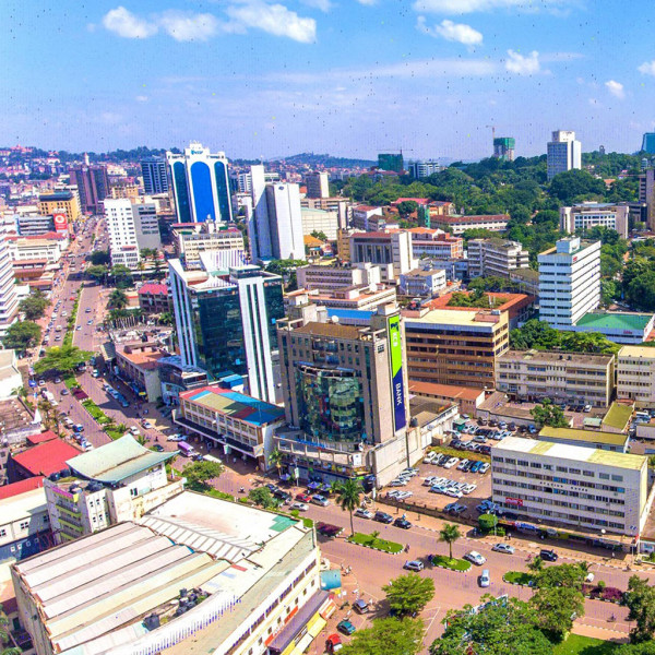 AWESOME Things To Do around Kampala