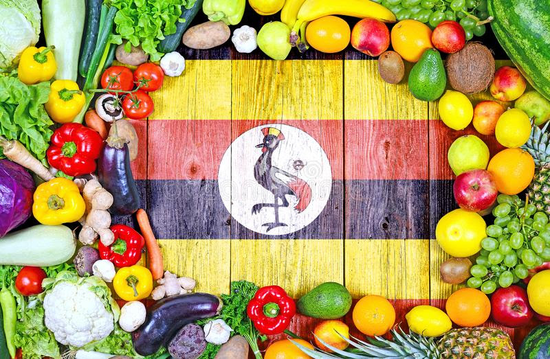 Reason to Love Uganda: FOOD